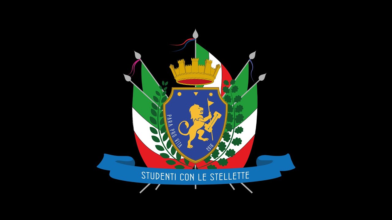 Studenti con le Stellette, il racconto...