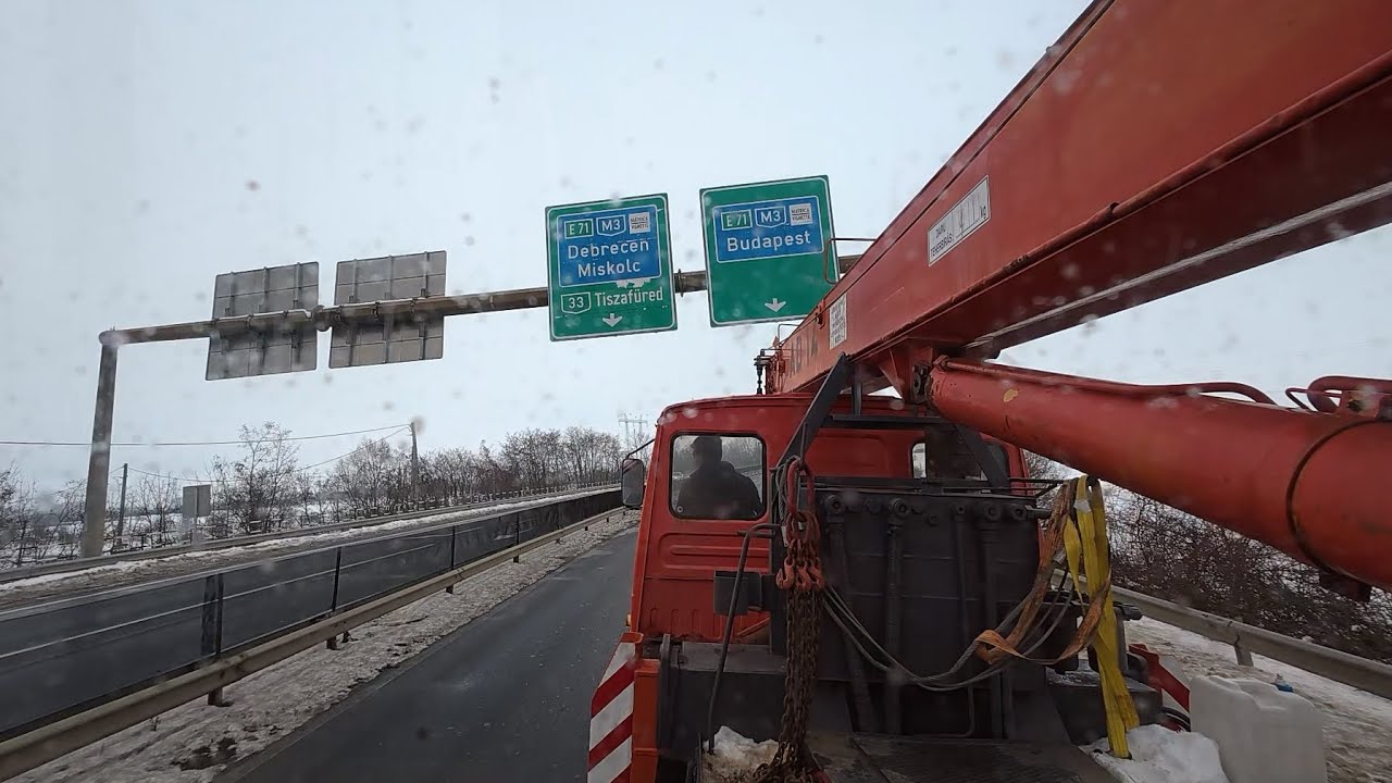 Liaz 150.261 CKD AD14 ( LILLA Daru )