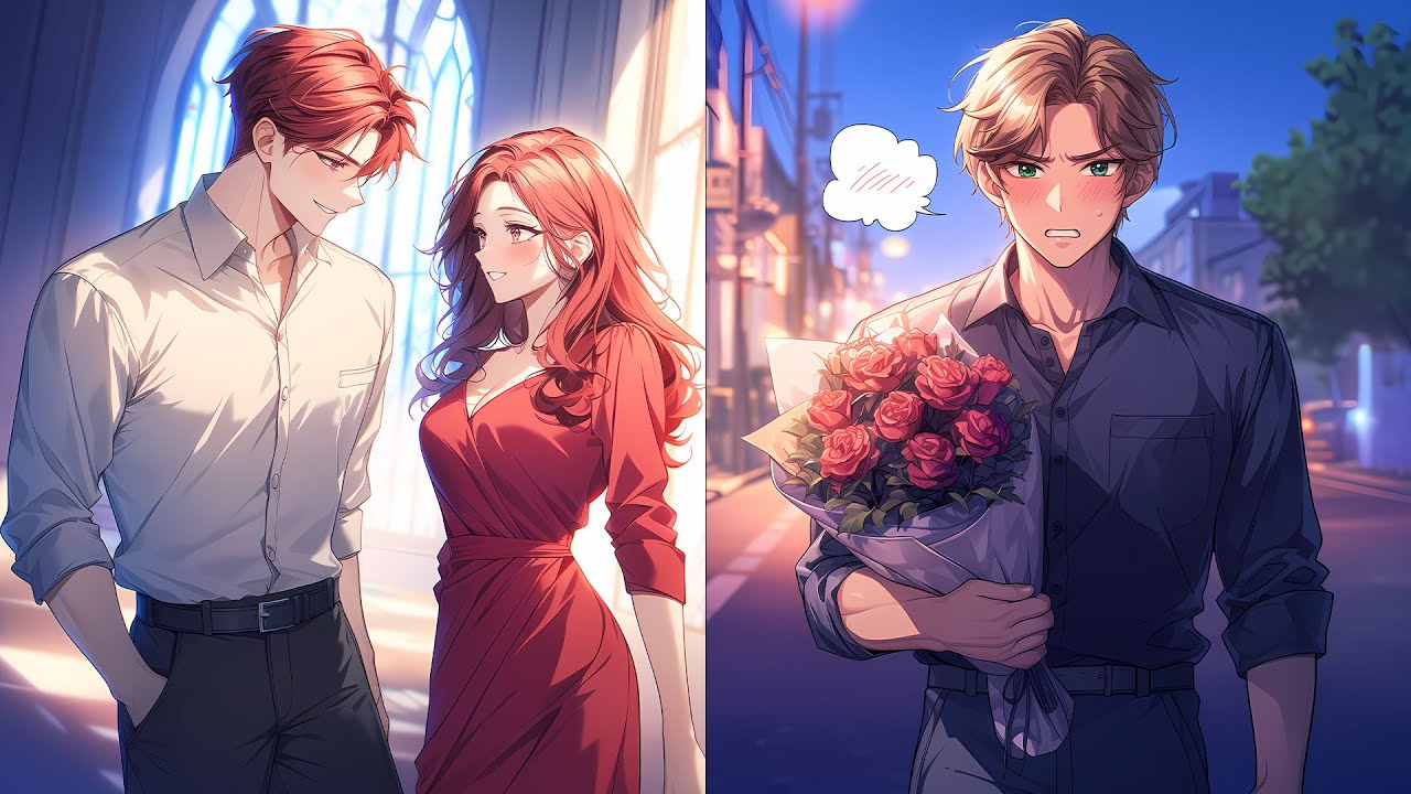 After She Married My Best Friend, I Gave Up & Chose the Cute Heiress—but Now She Regrets It!