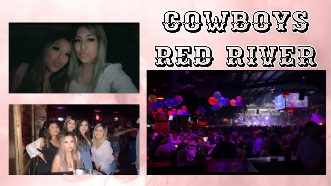 COWBOYS RED RIVER: THURSDAY NIGHT