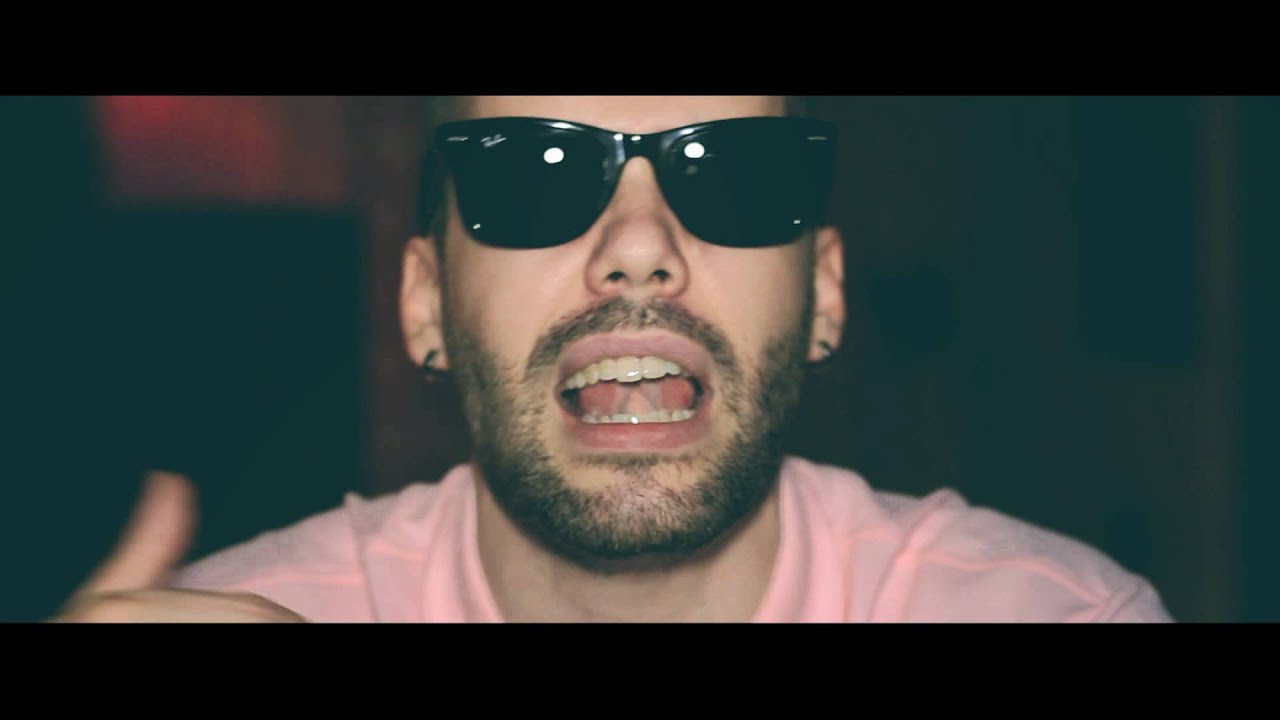 Padrino - Kinkis In The Night ft. Mitsuruggy