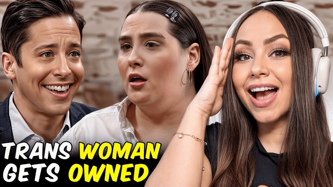 Men FIGHT BACK Against Woke People #14