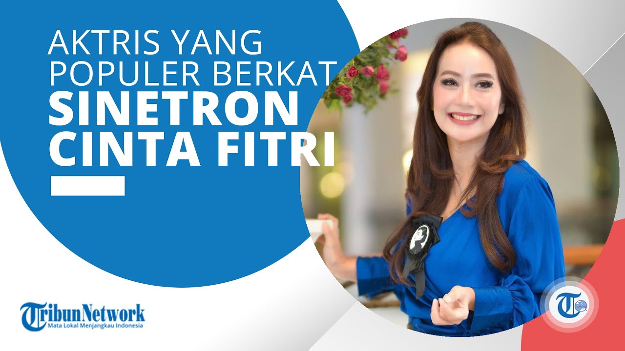 Profil Irene Librawati, Aktris Senior yang Populer Berkat Sinetron 'Cinta Fitri'