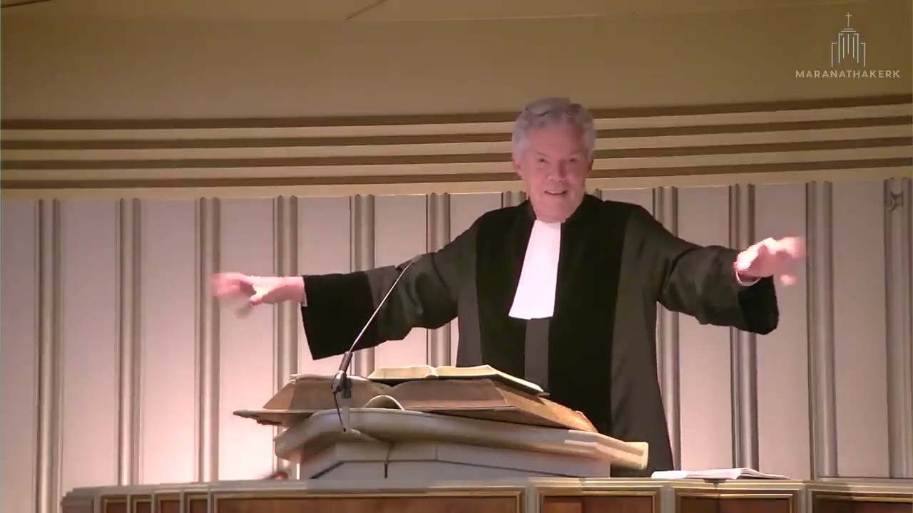 Hoe zit het met Gods verhoring? - In gesprek met God - Deel (3/16)