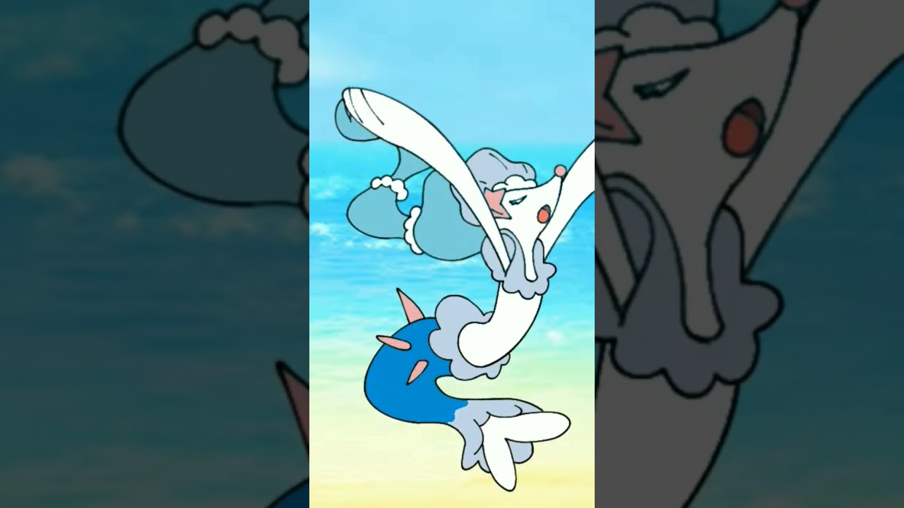 #pokemon #memes #animation #decidueye #incineroar #primarina #funny