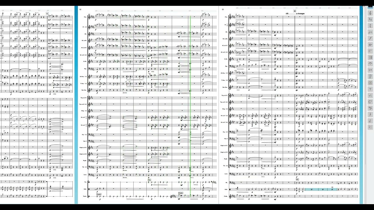 Great Waltz Fr  Chopin Bearb  R Webbster