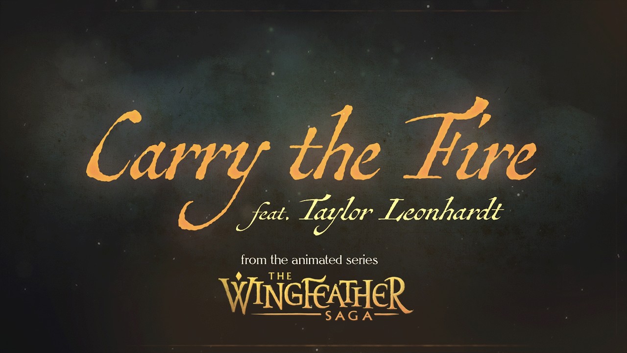 The Wingfeather Saga | 