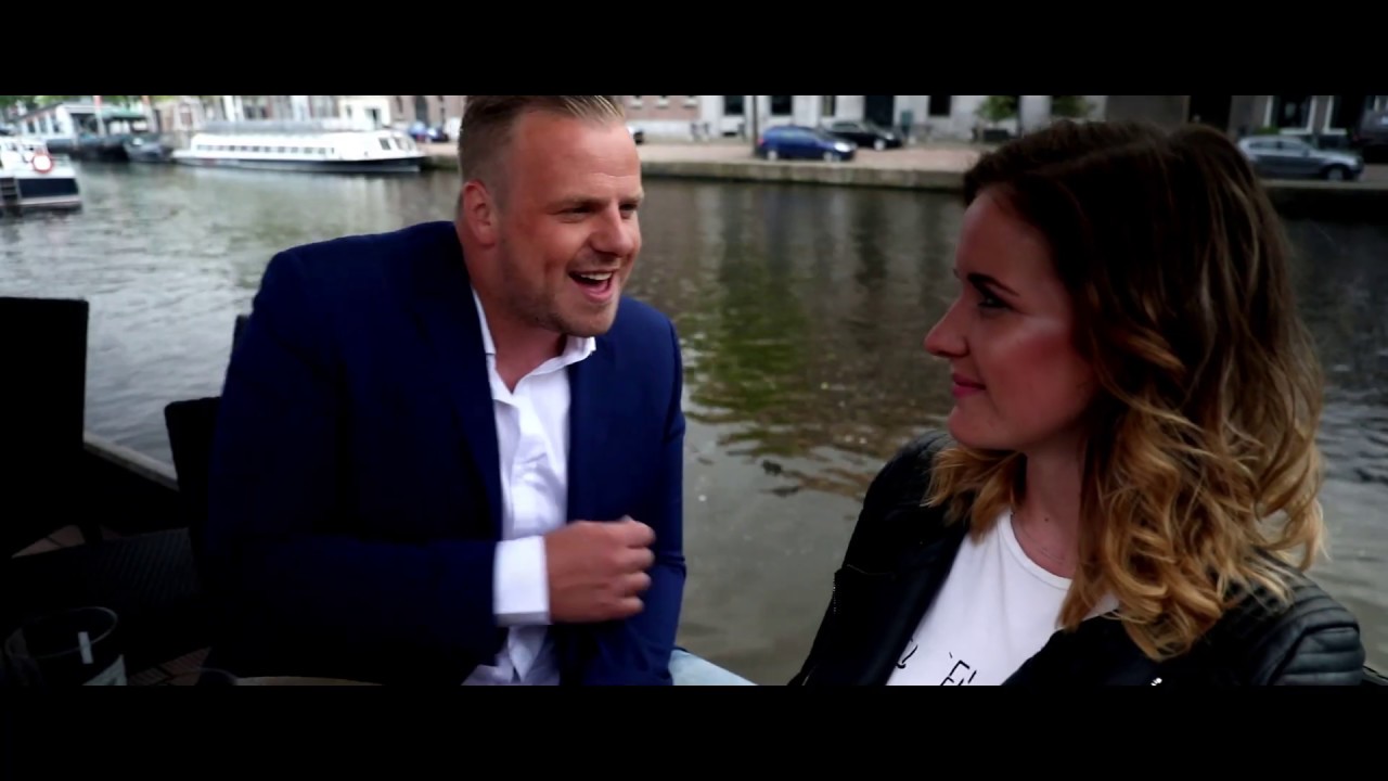 Mike Vlog - Ik wil je - (official video)