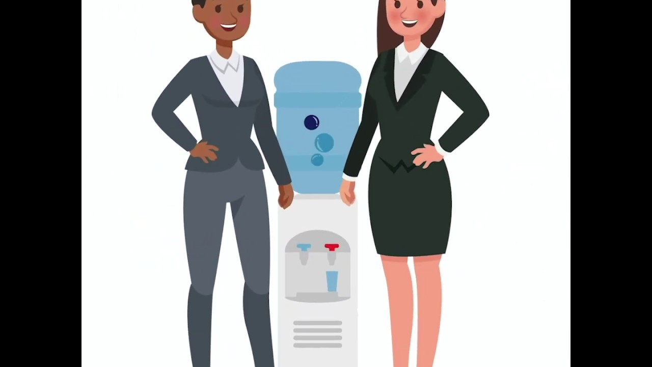 Don&rsquo;t be Jack Weekly Animation Series - Gossip