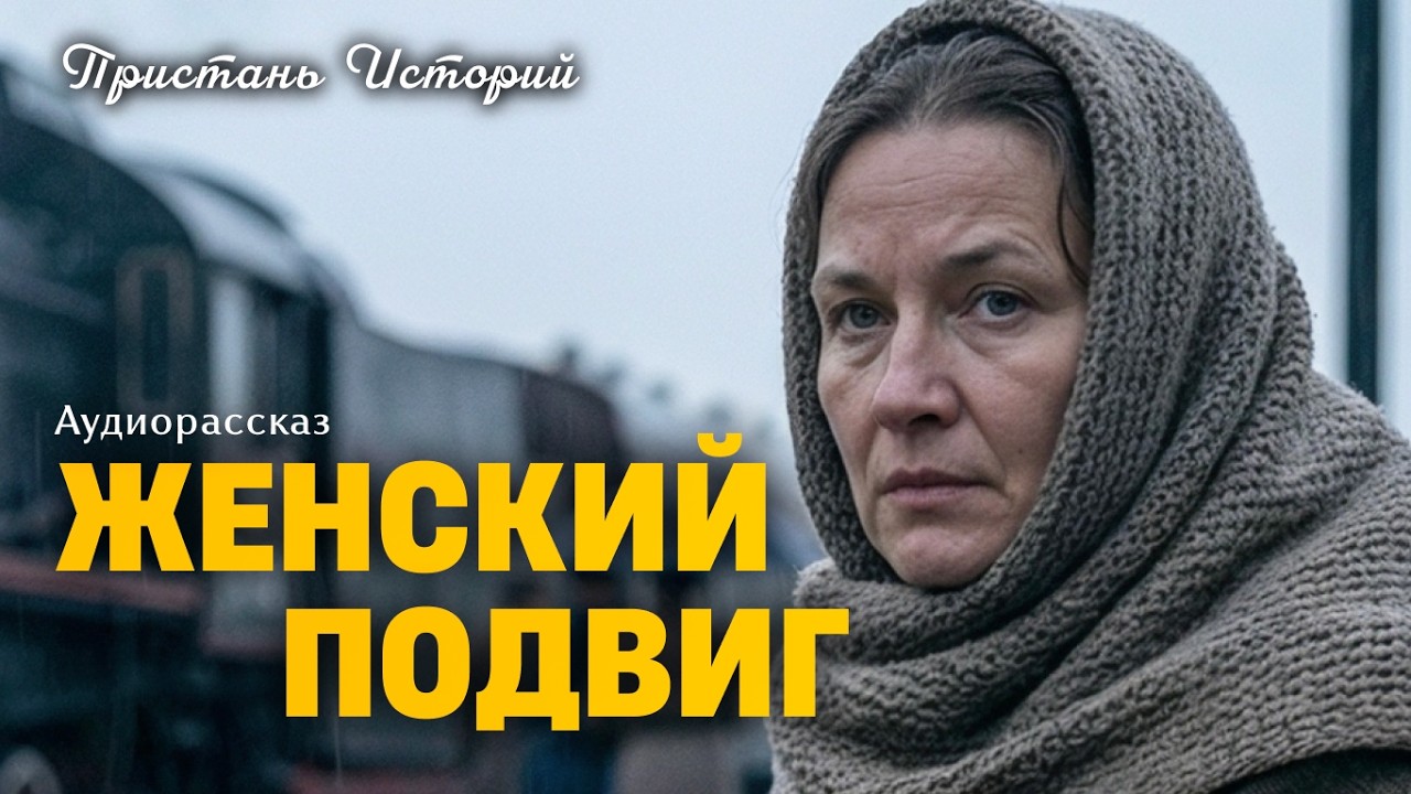 Егерь умирал в сугробе, но хрупкая женщина сделала то, что не под силу даже крепким мужикам