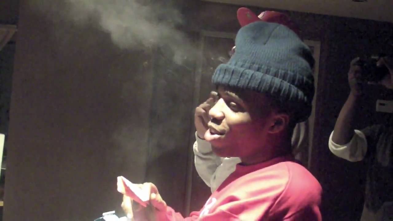 CinematicTV Эп. 7: Нипси Ха$$ле, Виз Халифа и сессия Curren$y Studio