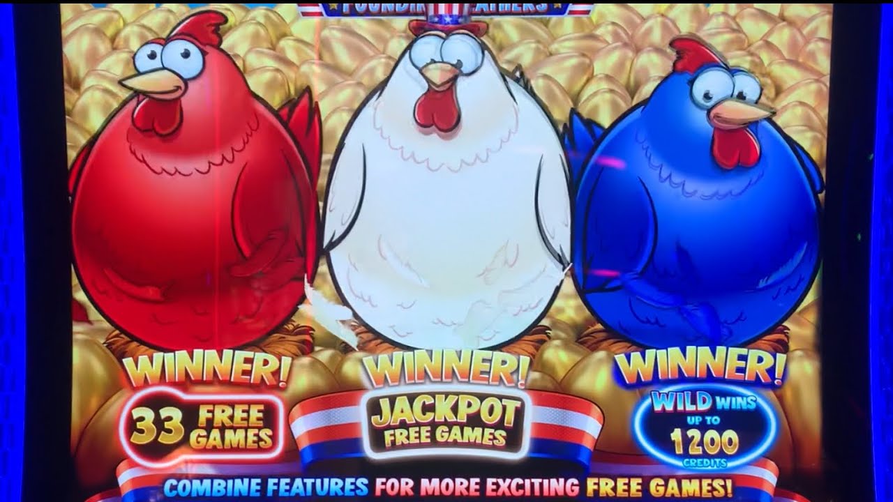 RICH LITTLE HENS! All My Best Bonus Wins 🐔🎰