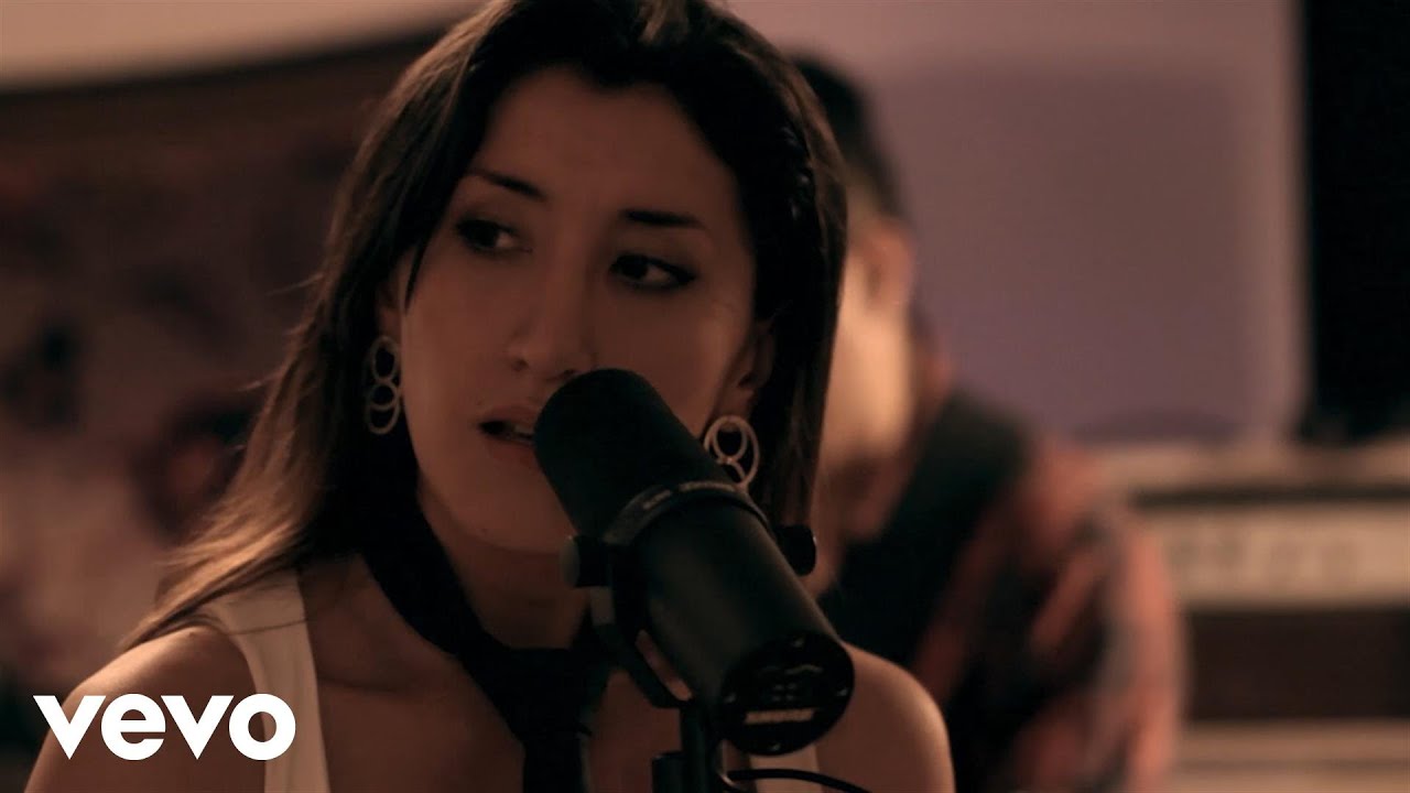 Treemenage - We are One (Live Session) Official