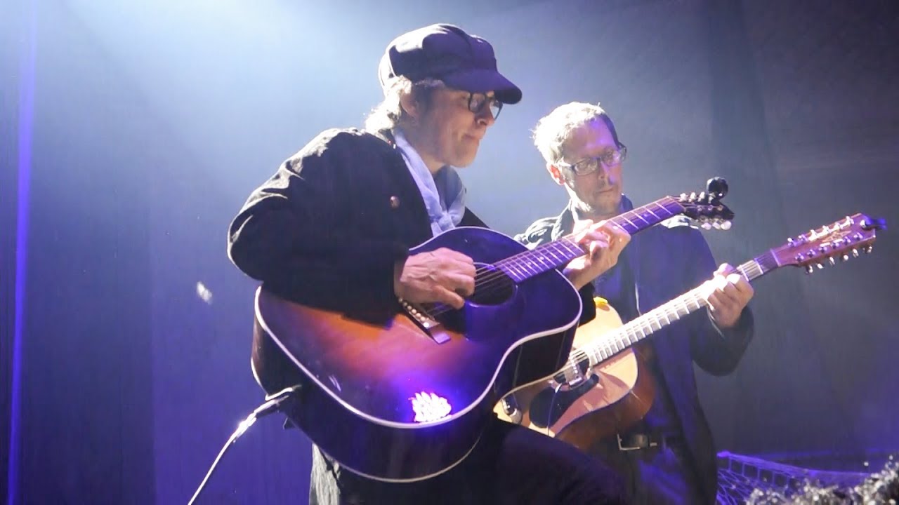Rivers Cuomo - My Name Is Jonas and No One Else (w/ Jason Cropper) – Live in San Francisco