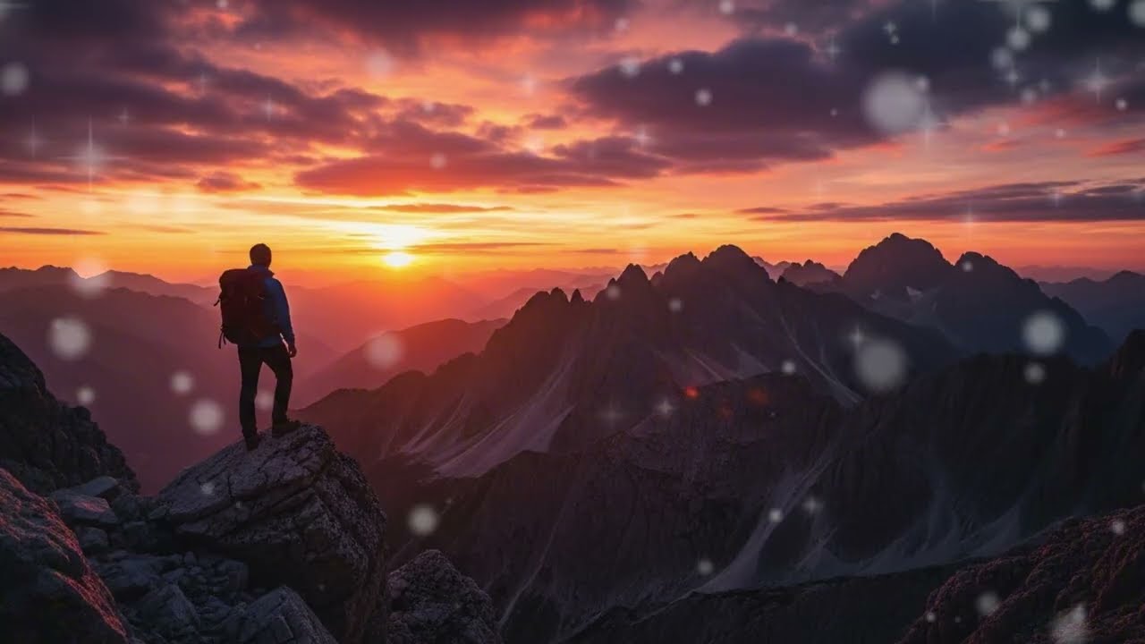 Your Soulmate Wrote a Secret Love Letter - You Must Read It Before Tomorrow.