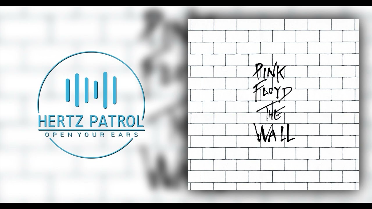 Pink Floyd   Young Lust   432hz