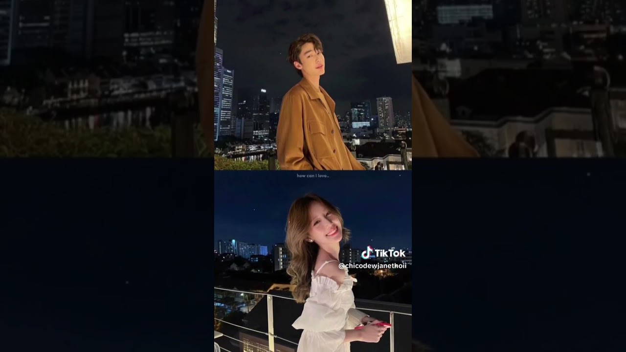 Tổng hợp các video về OTP DewJane #instagram #homeschool #dewjane #tiktokvideo