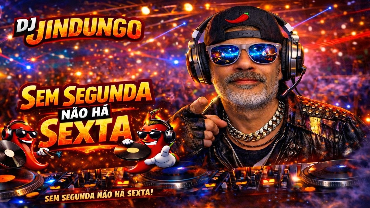 Sem Segunda Não Há Sexta