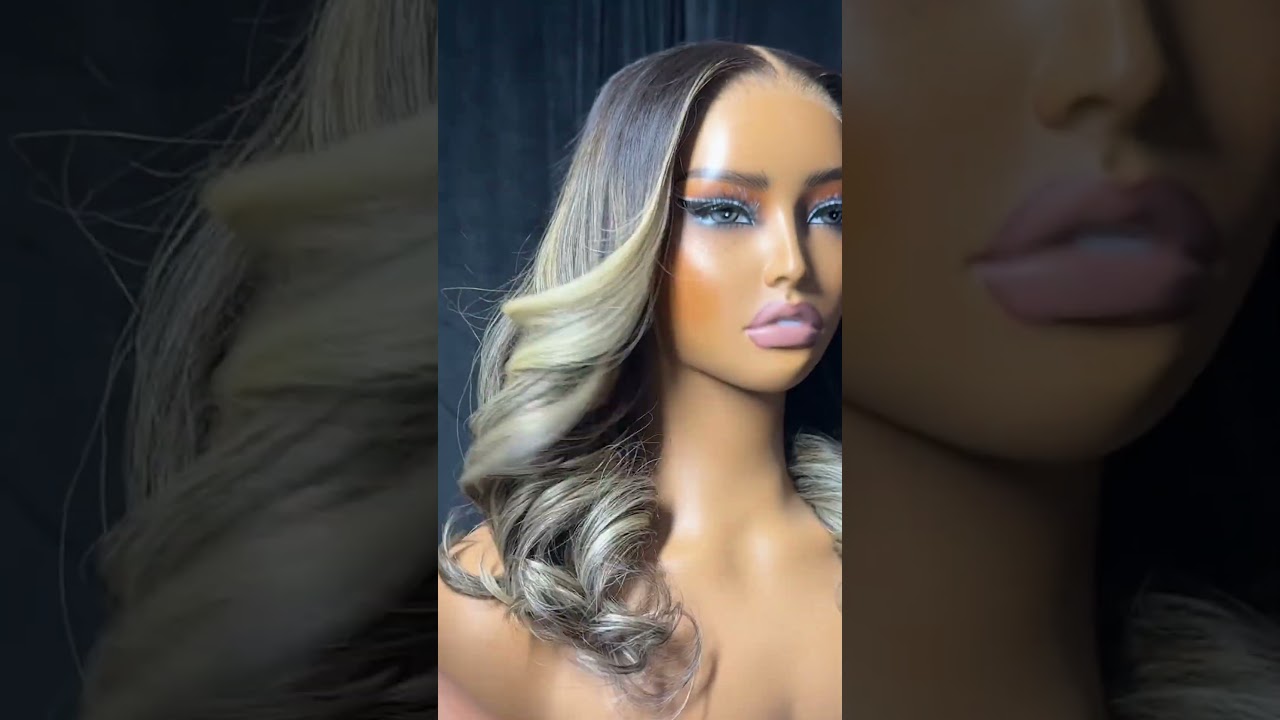 New Year Same Quality | Time to go BLONDE ! 