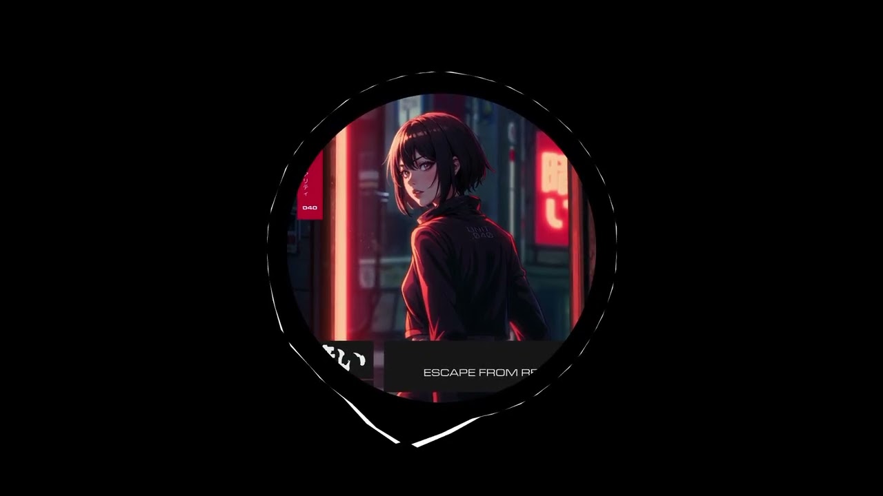 IOA - Escape From Reality (Original Mix)