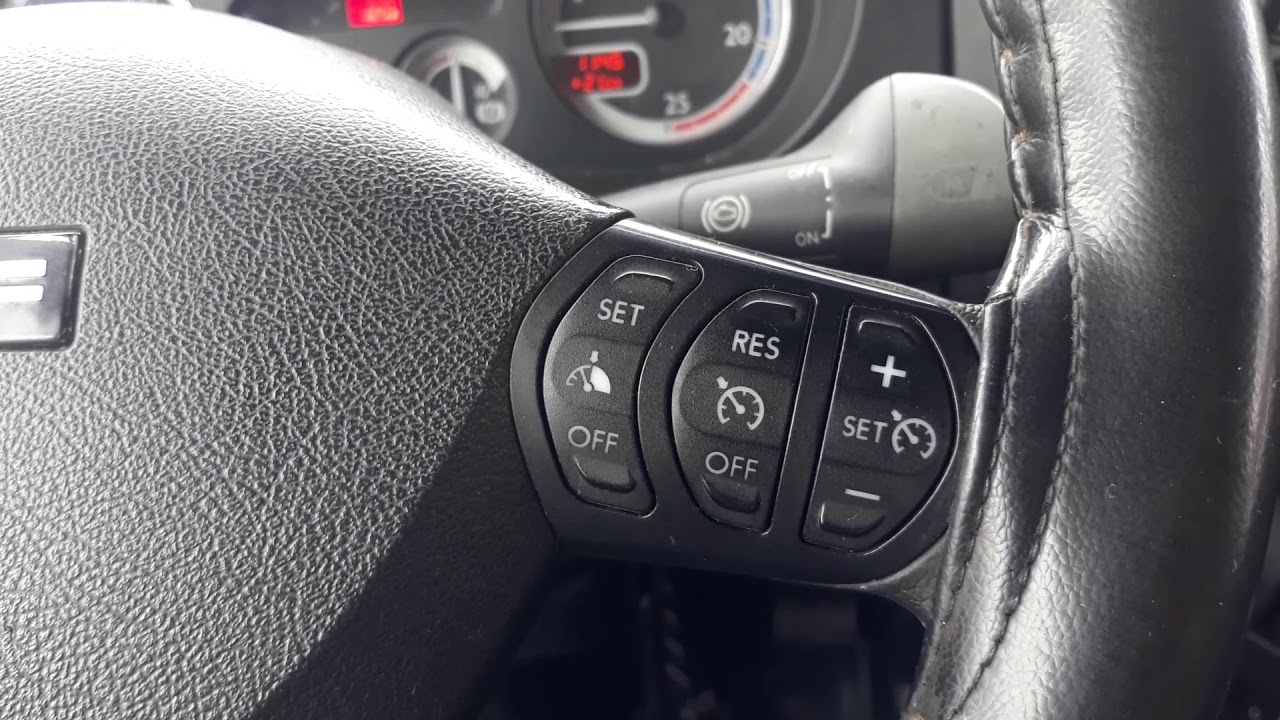 DAF XF 460 Conhecendo a boléia desse bruto por dentro...