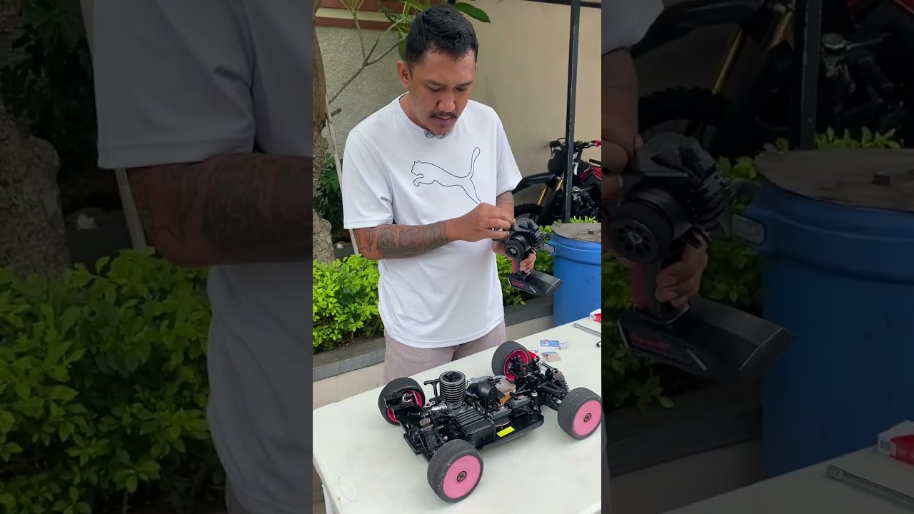kyosho neo 4.0