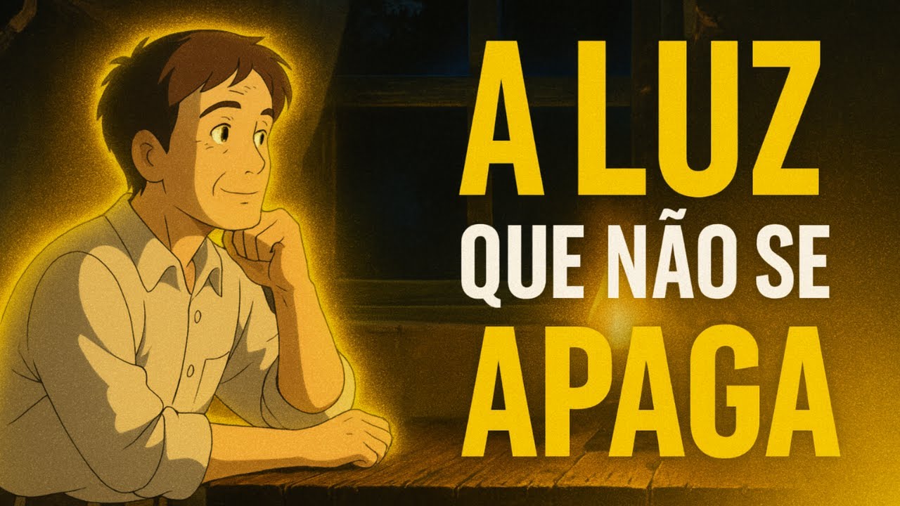 Prepare-se… Isso Vai Mudar Como Você Vê Bondade, Destino e o Poder de Iluminar o Caminho de Alguém!