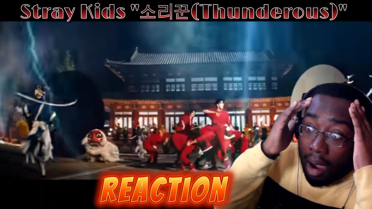 Stray Kids 