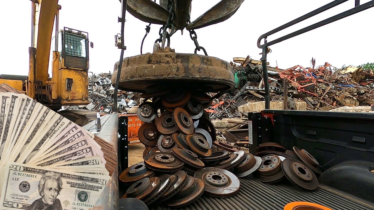 Сделано Банком Продажи Металлолома Сегодня
