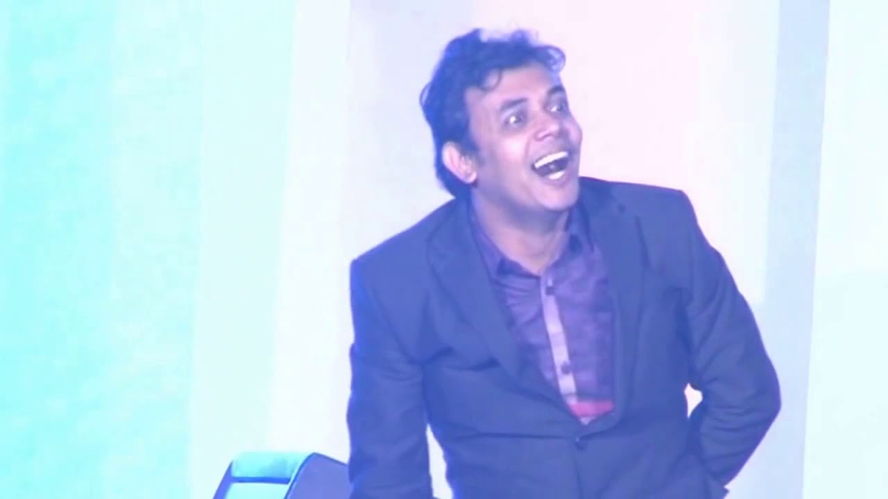 Awesome  live performance of  Abu Hena Rony part 1