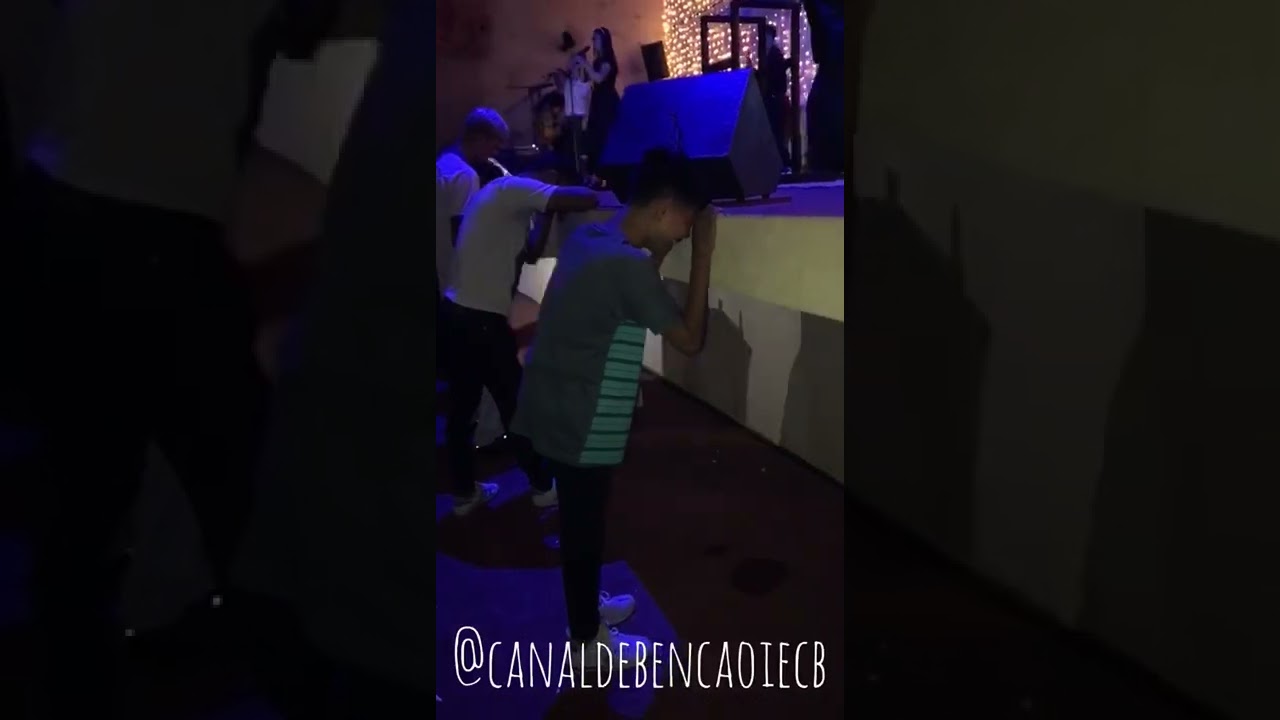 culto oficial IECB