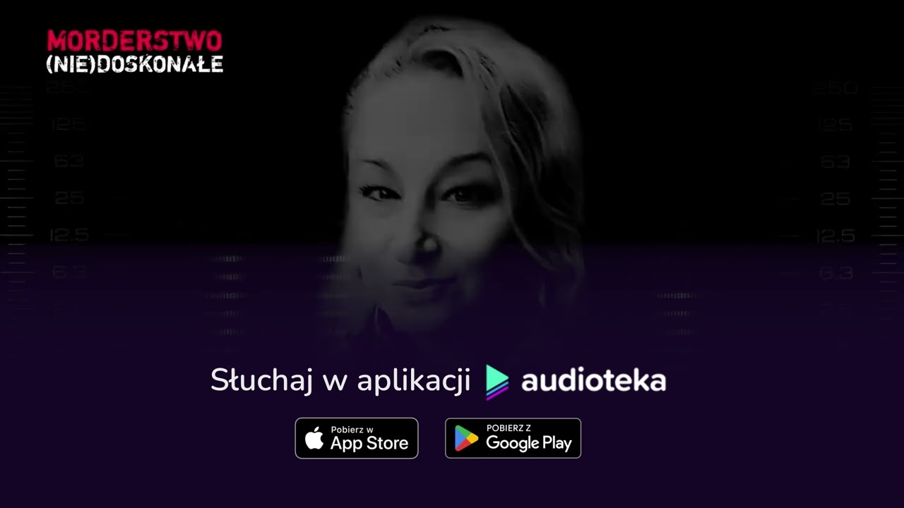 Morderstwo (Nie)Doskonałe - podcast | odcinek 66 | Tomasz Ławnicki