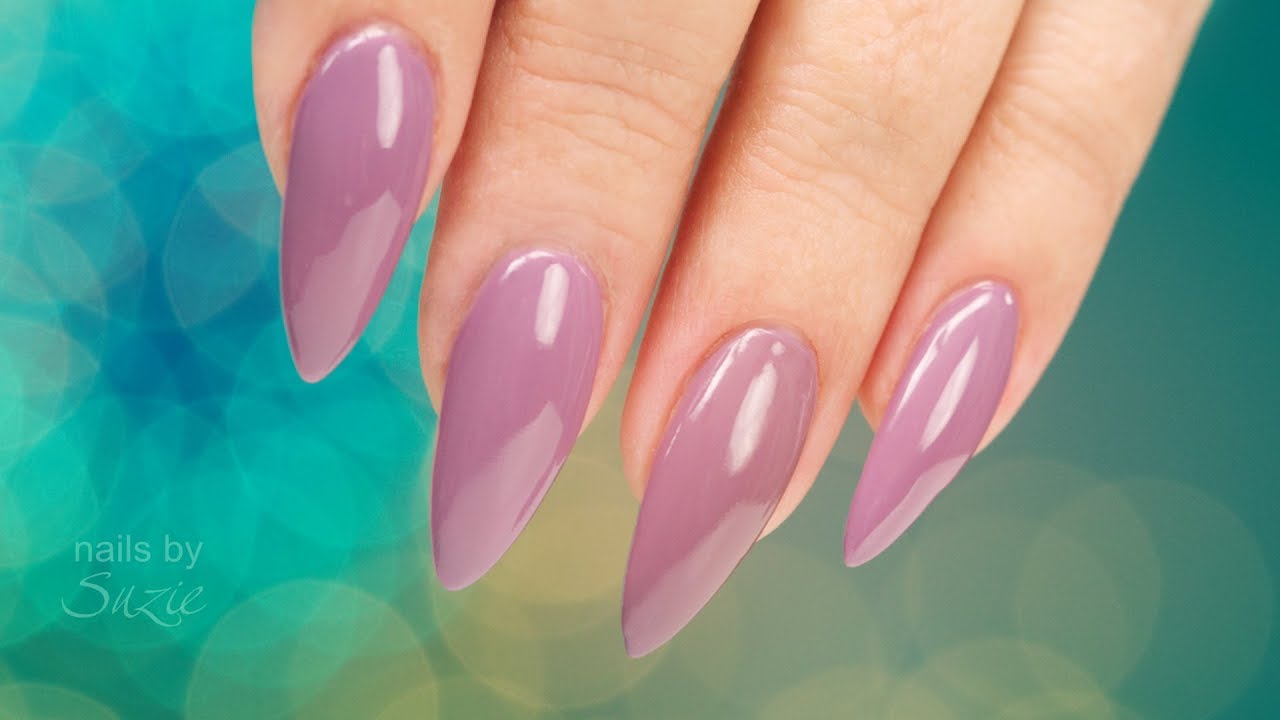 Gel vs Polish