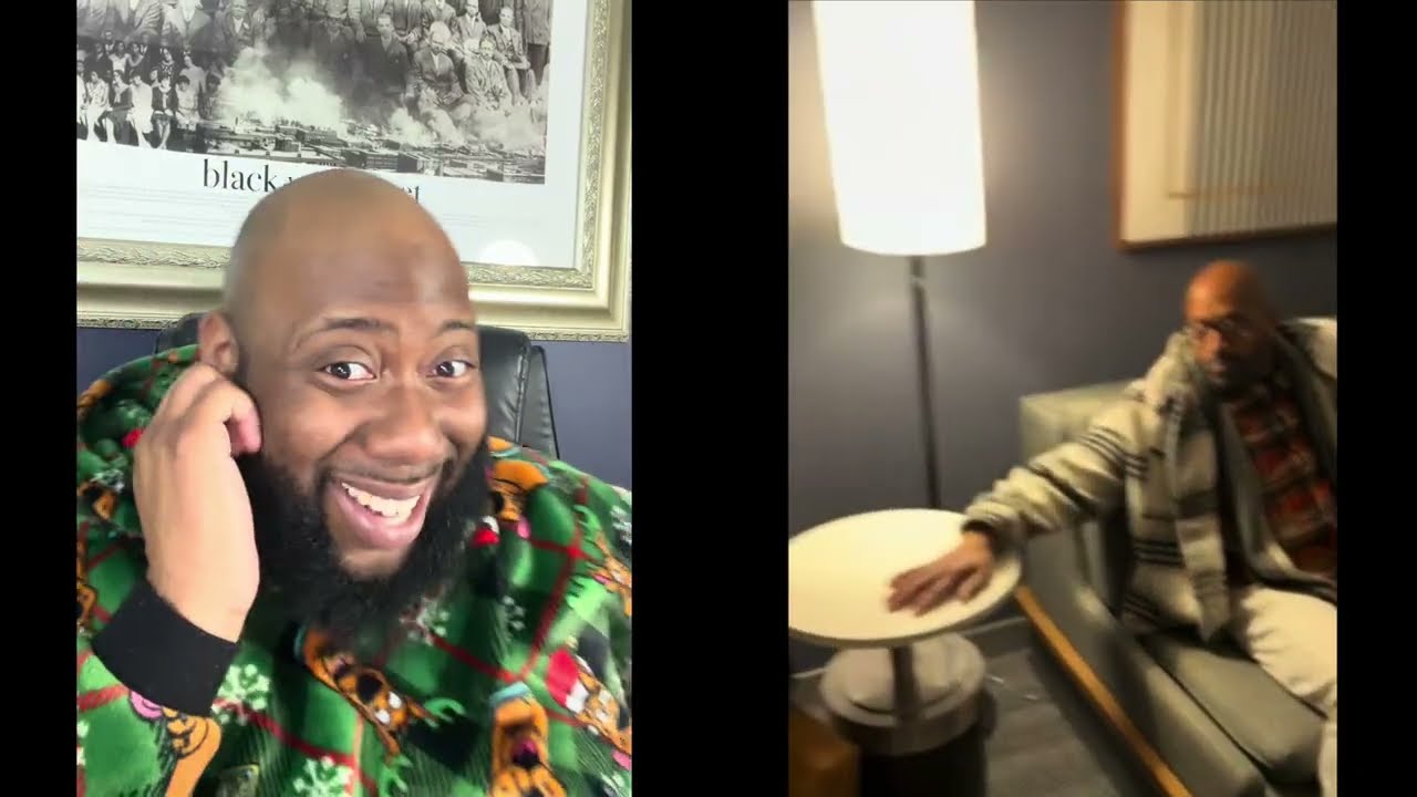 Bethany doubles down on pressing charges on the Lynette￼! (Kountry Wayne) skit review