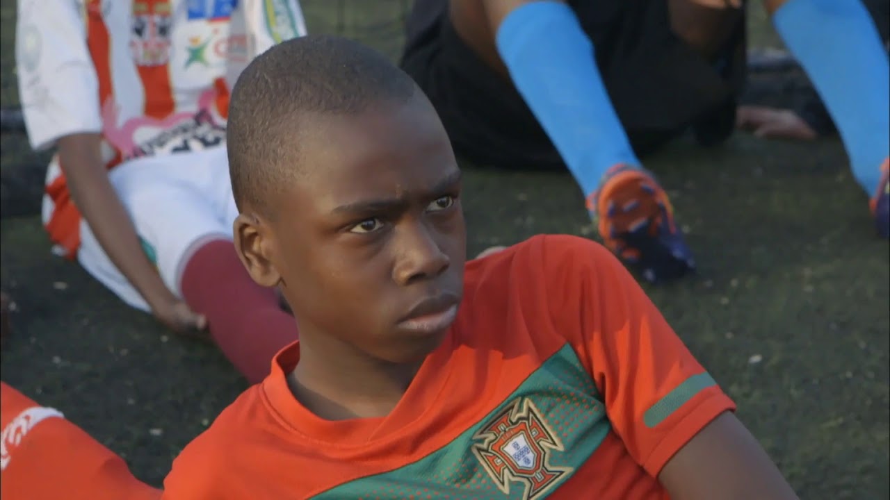 Le Terrain de Agnès et Xabi Molia