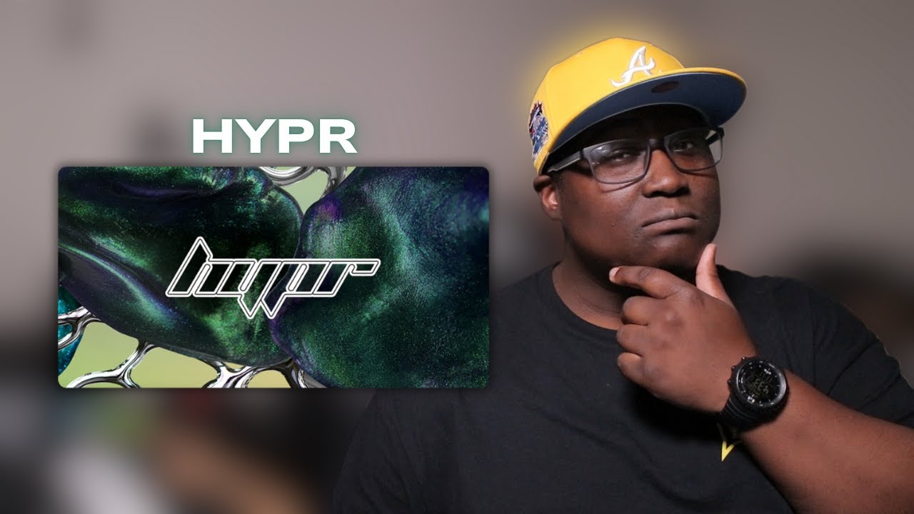 SYNTHETIC SHOCKWAVES | Hypr | @NativeInstruments