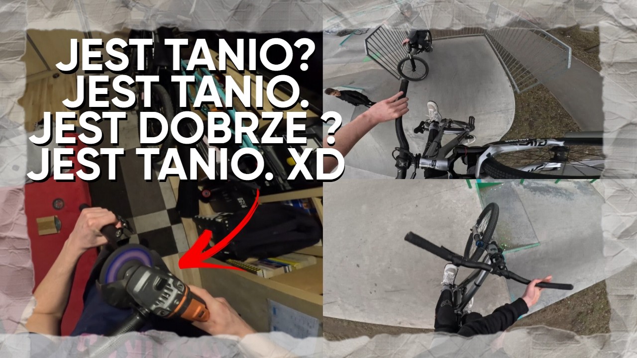 Warsztat u Januszka znowu podołał!