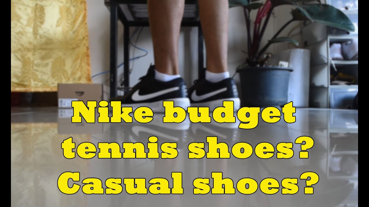 NikeCourt Air Zoom Lite 3