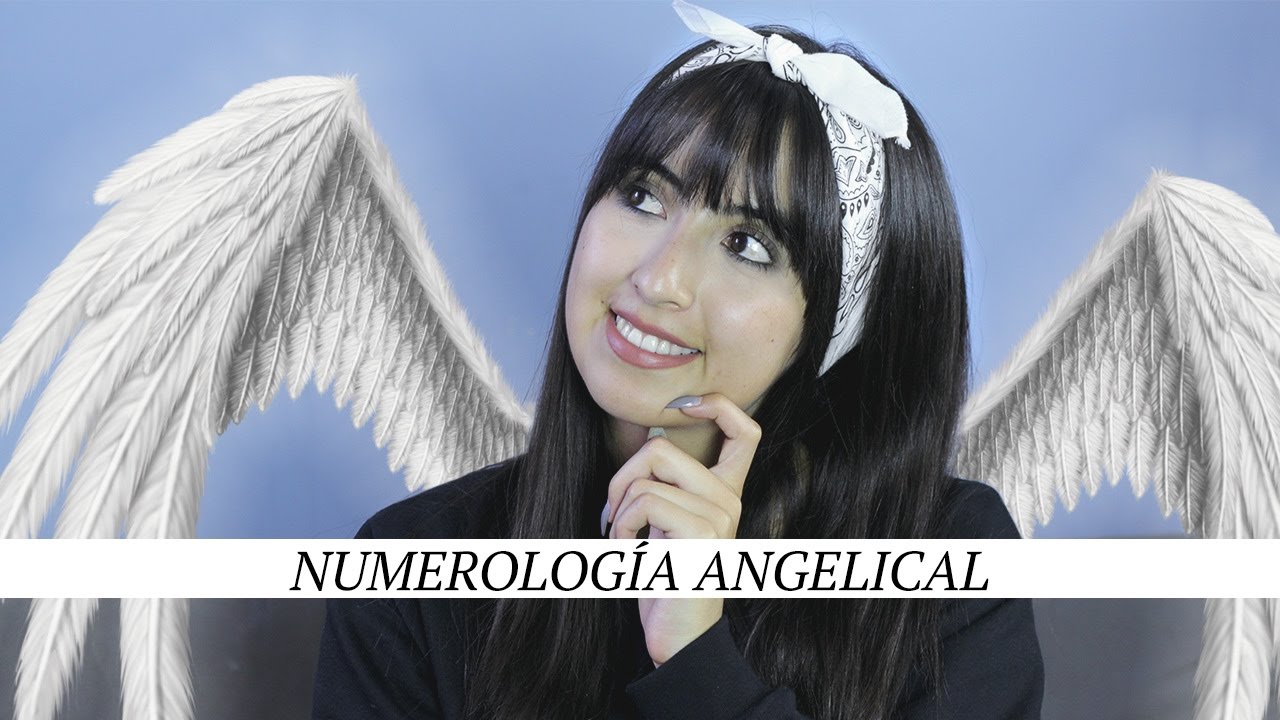 Cómo usar la numerología angelical para recibir mensajes de tu ángel guardián
