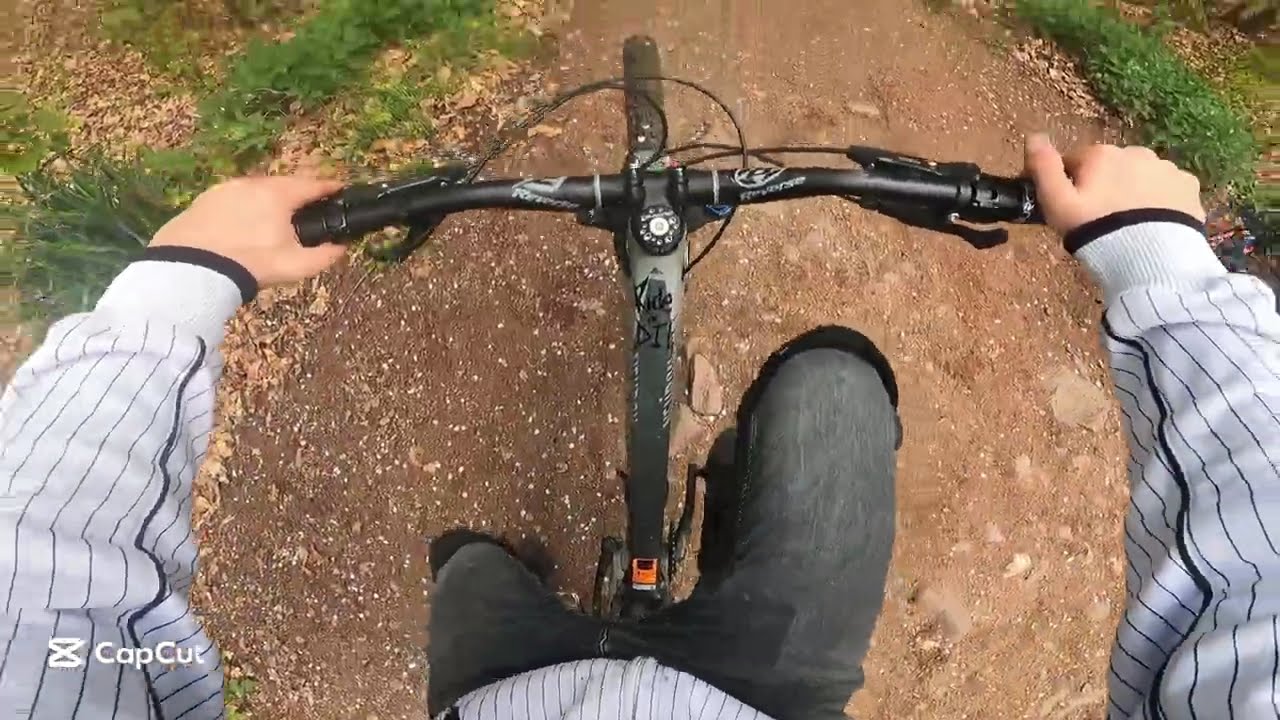 Trassem ride 🤌