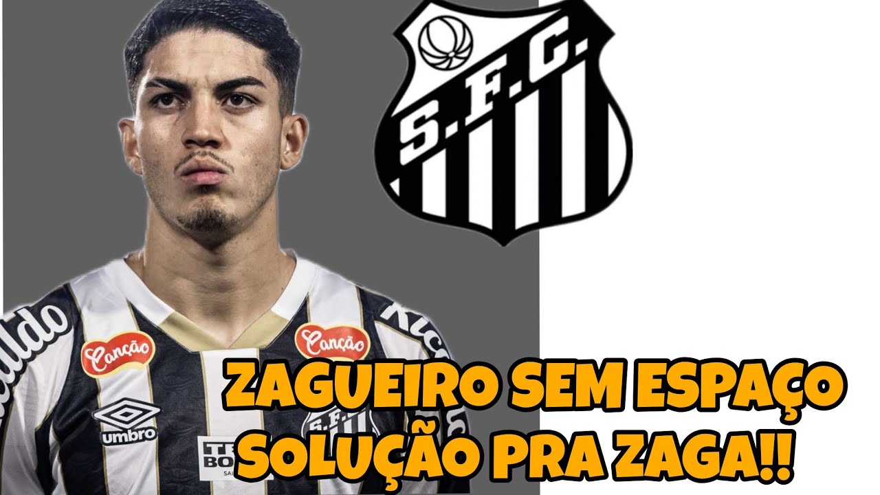ÓTIMO ZAGUEIRO,MENINO DA VILA E BANCO DE RESERVA NOTTINGHAM FORWS  SERIA UMA OPÇÃO POR EMPRÉSTIMO 