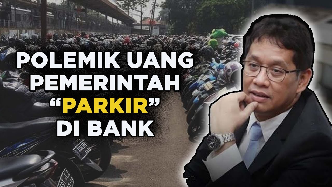 [FULL] UANG PEMDA “NGANGGUR” DI BANK, INI FAKTANYA - [TOP REPORT]