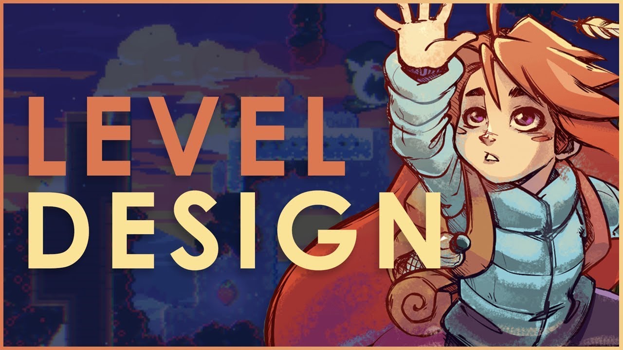 Celeste: Breaking Down Level Design [Nintendo Switch]