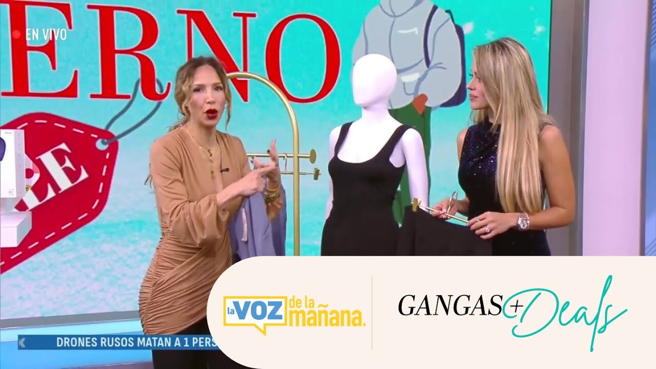 Súper Ofertas Invierno: ¡Audífonos, Joggers y más... Hasta 81% de DESCUENTO en LVDLM! 012726
