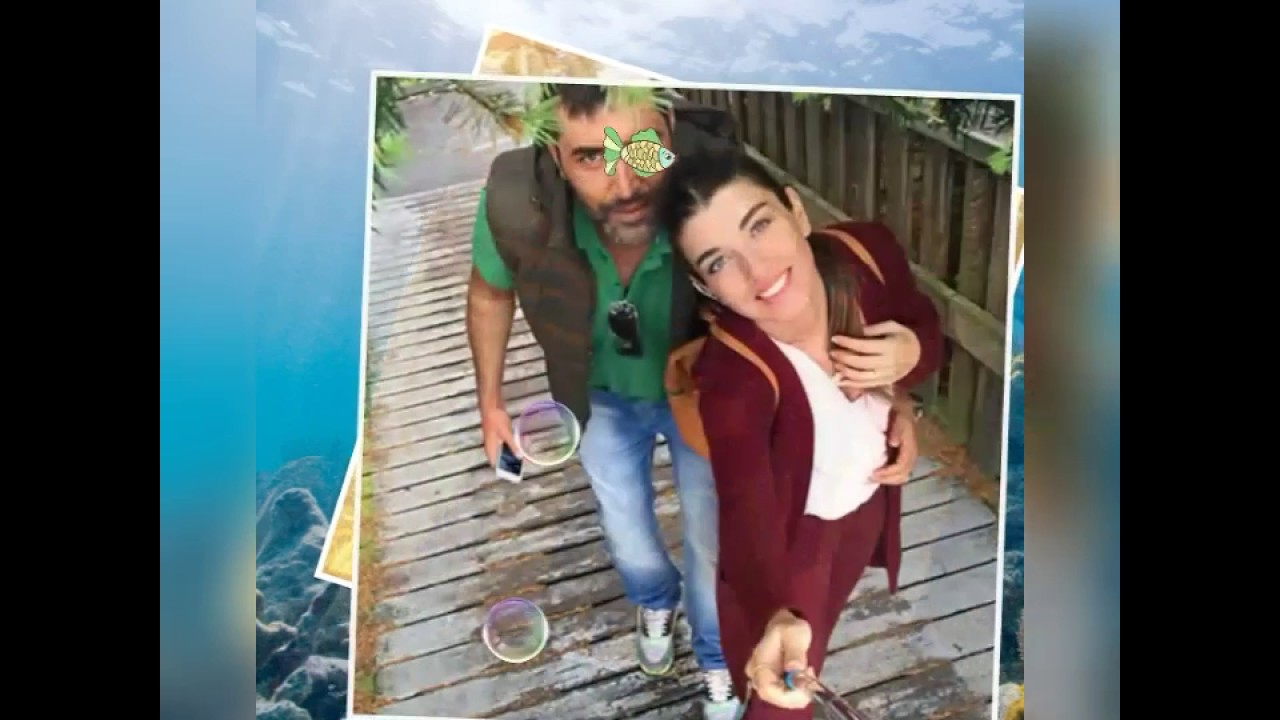 Leyla & Serdar