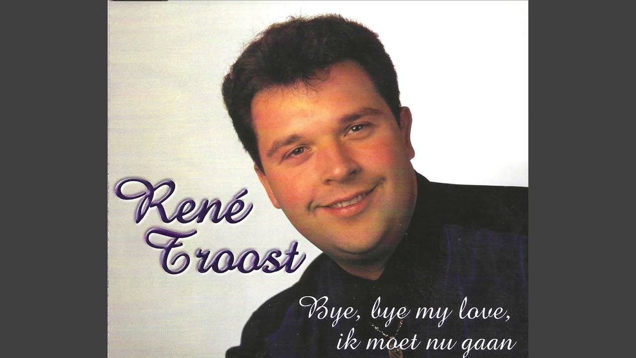 Geef Je Hart Nog Eenmaal Vrij