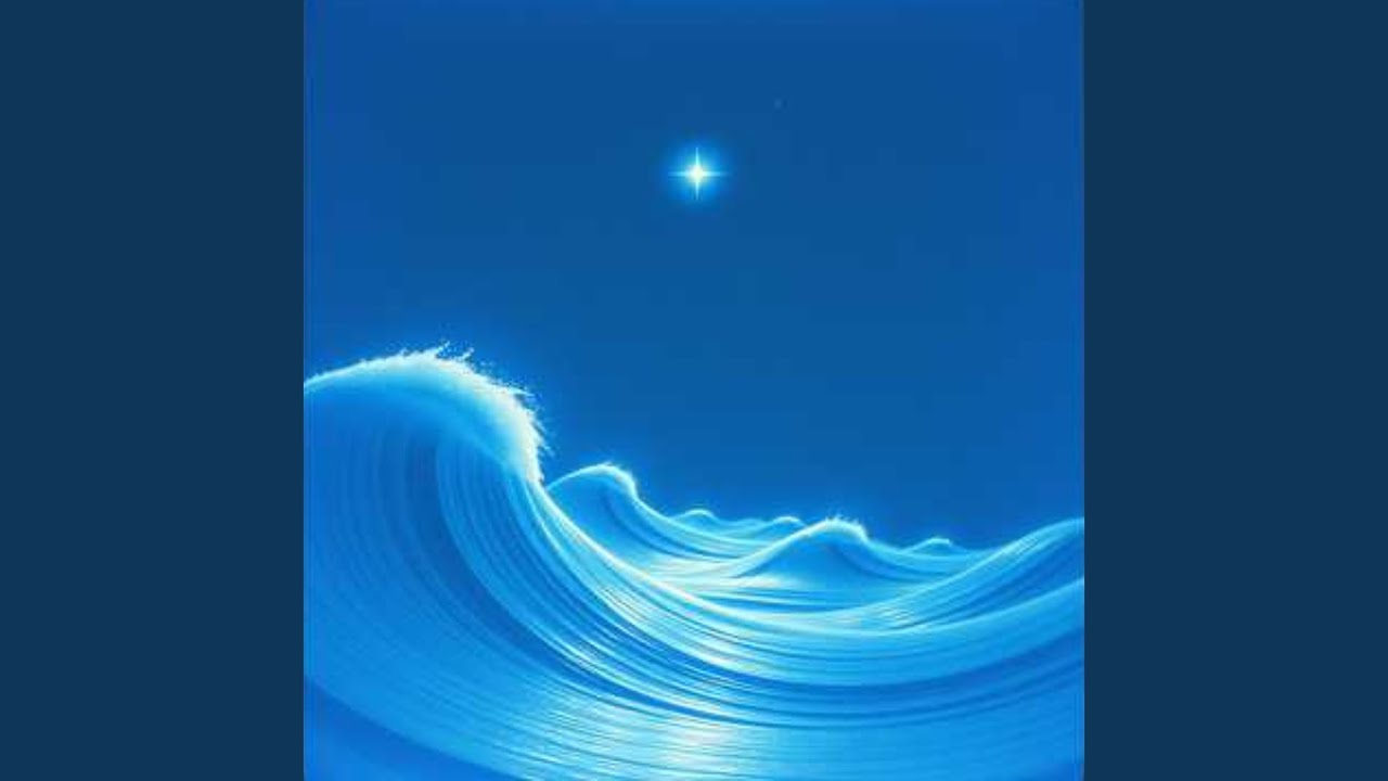Dreaming in Blue