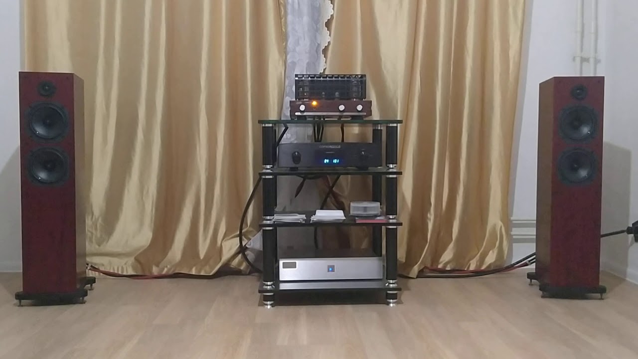 Epos elan 35