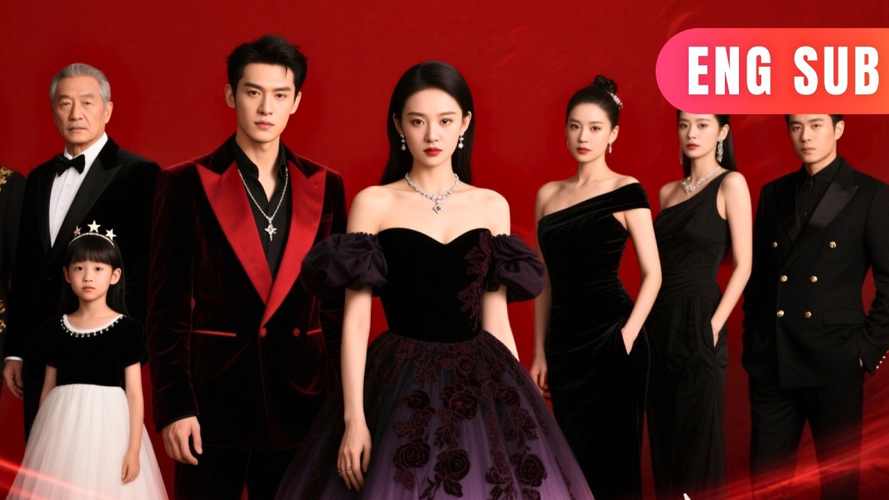 [ENG SUB]✨Elevator Wars Led to Heart Surrender: The 