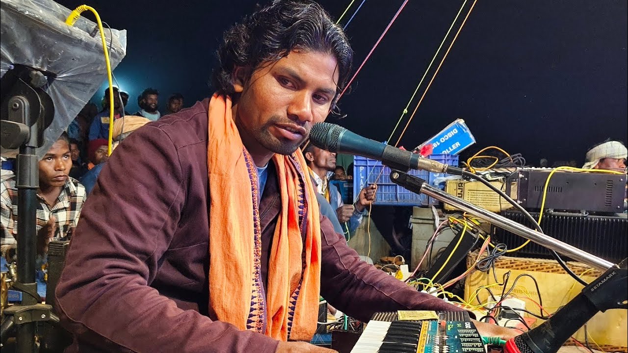 New Sad Song ବାସୁଦେବ ଗୁରୁ କୁକୁଡ଼ାବଇ 6370556699 TRN KORAPUTIA SONG 
